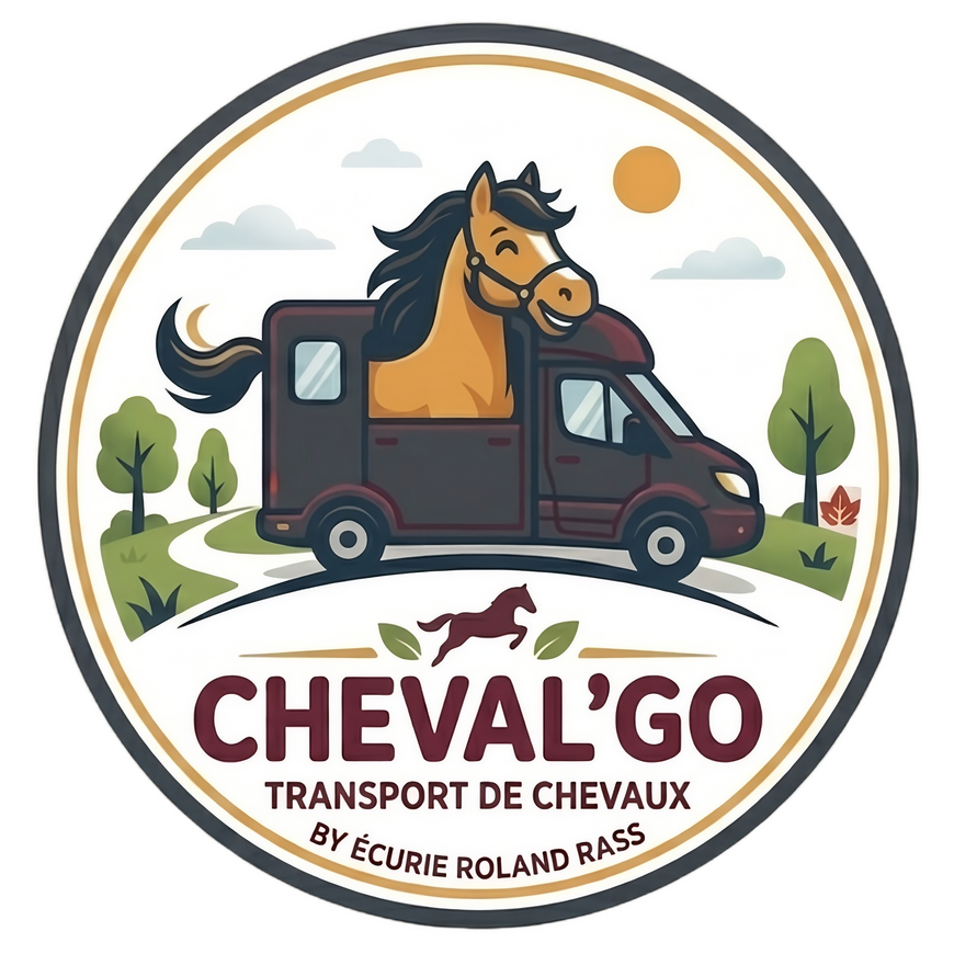 Transport de chevaux (transporteur équin professionnel) en Gironde, Médoc et Grand-Ouest.
