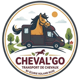 Transport de chevaux en Gironde et Médoc